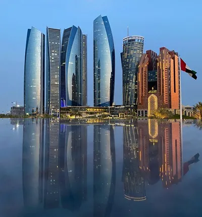 ABU DABI