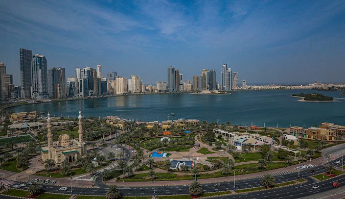 SHARJAH
