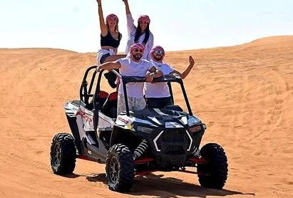 buggy-tour-dubai